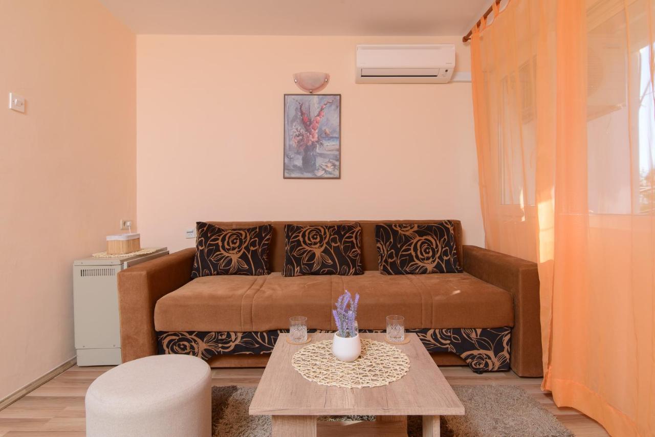 Ante Apartment スプリト エクステリア 写真