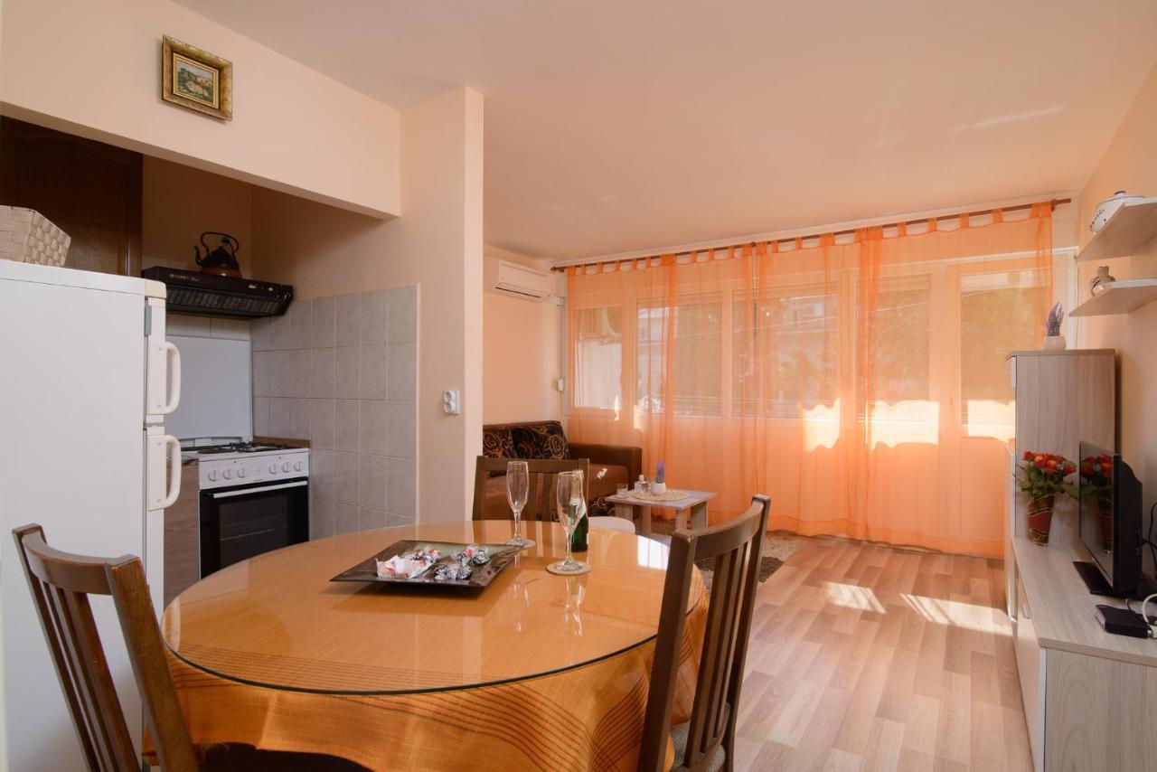 Ante Apartment スプリト エクステリア 写真
