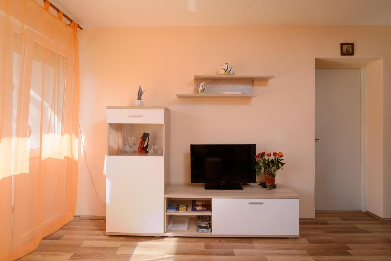 Ante Apartment スプリト エクステリア 写真