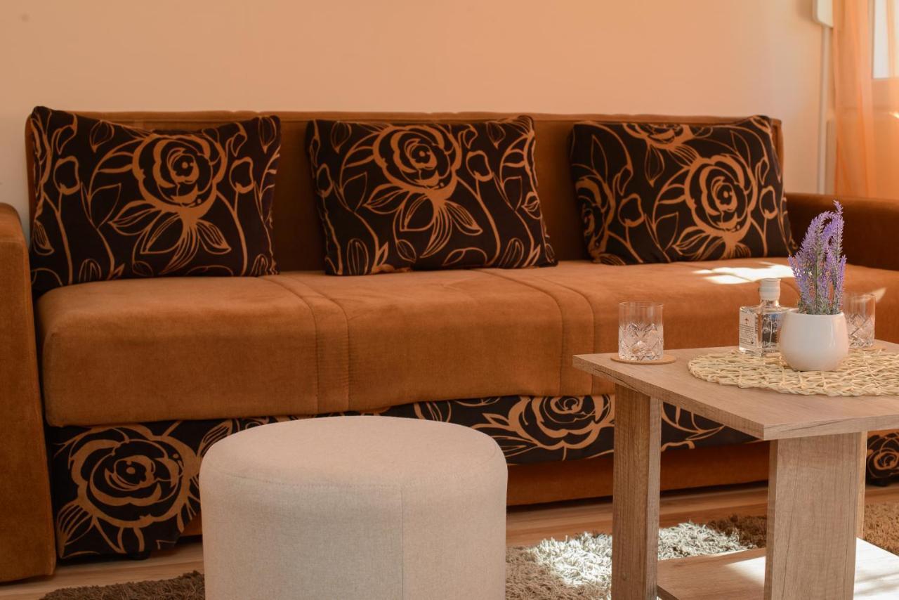 Ante Apartment スプリト エクステリア 写真