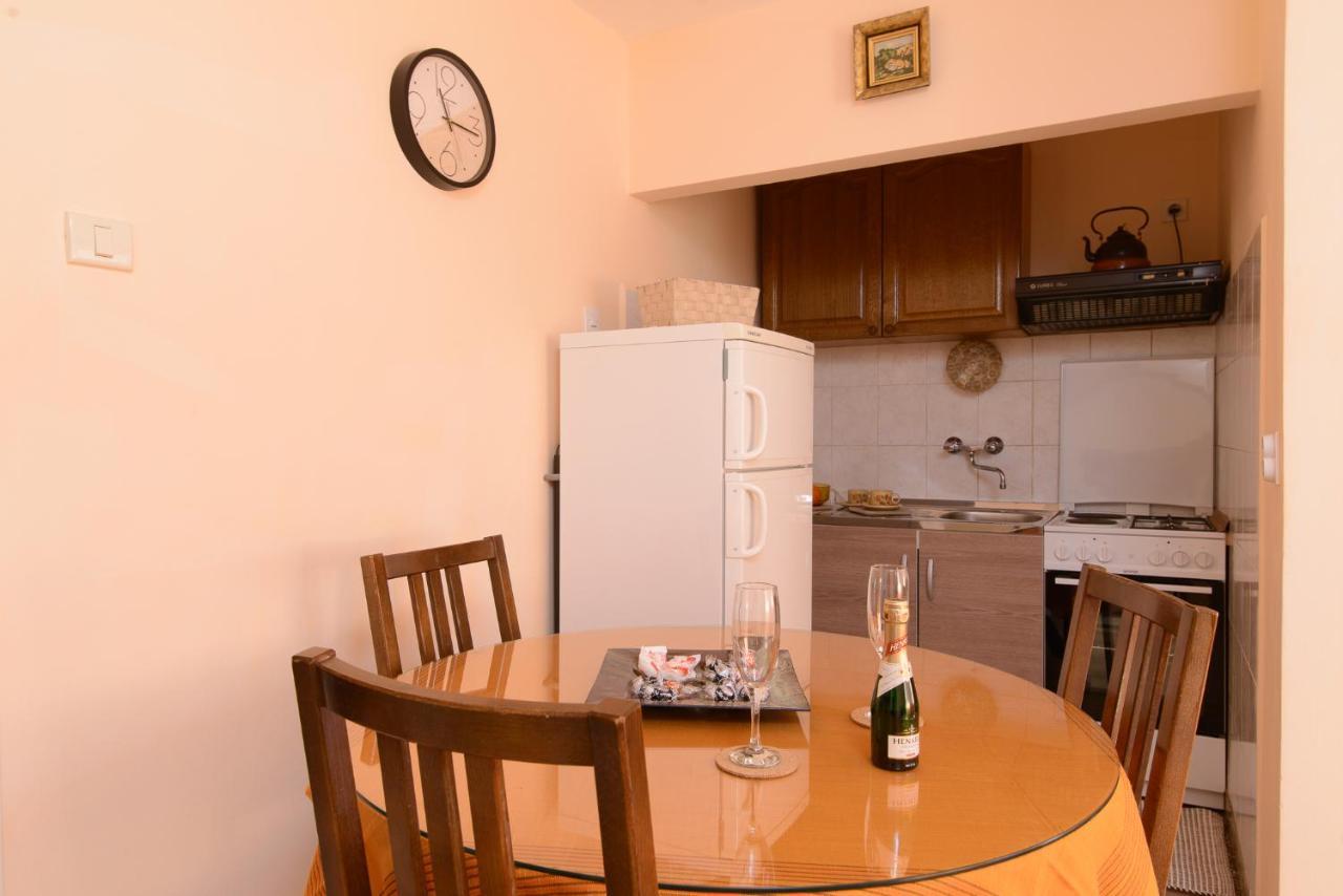 Ante Apartment スプリト エクステリア 写真