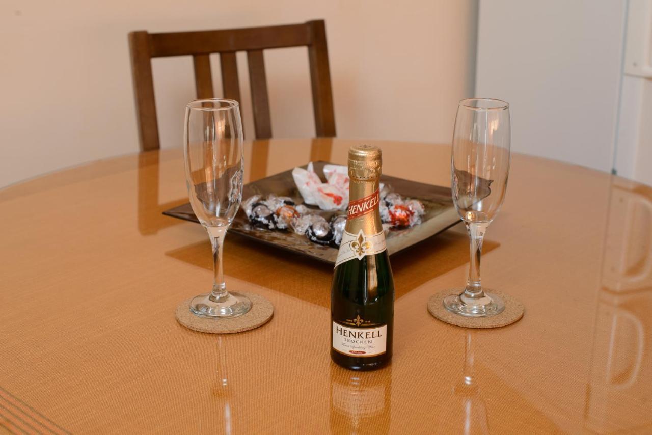 Ante Apartment スプリト エクステリア 写真