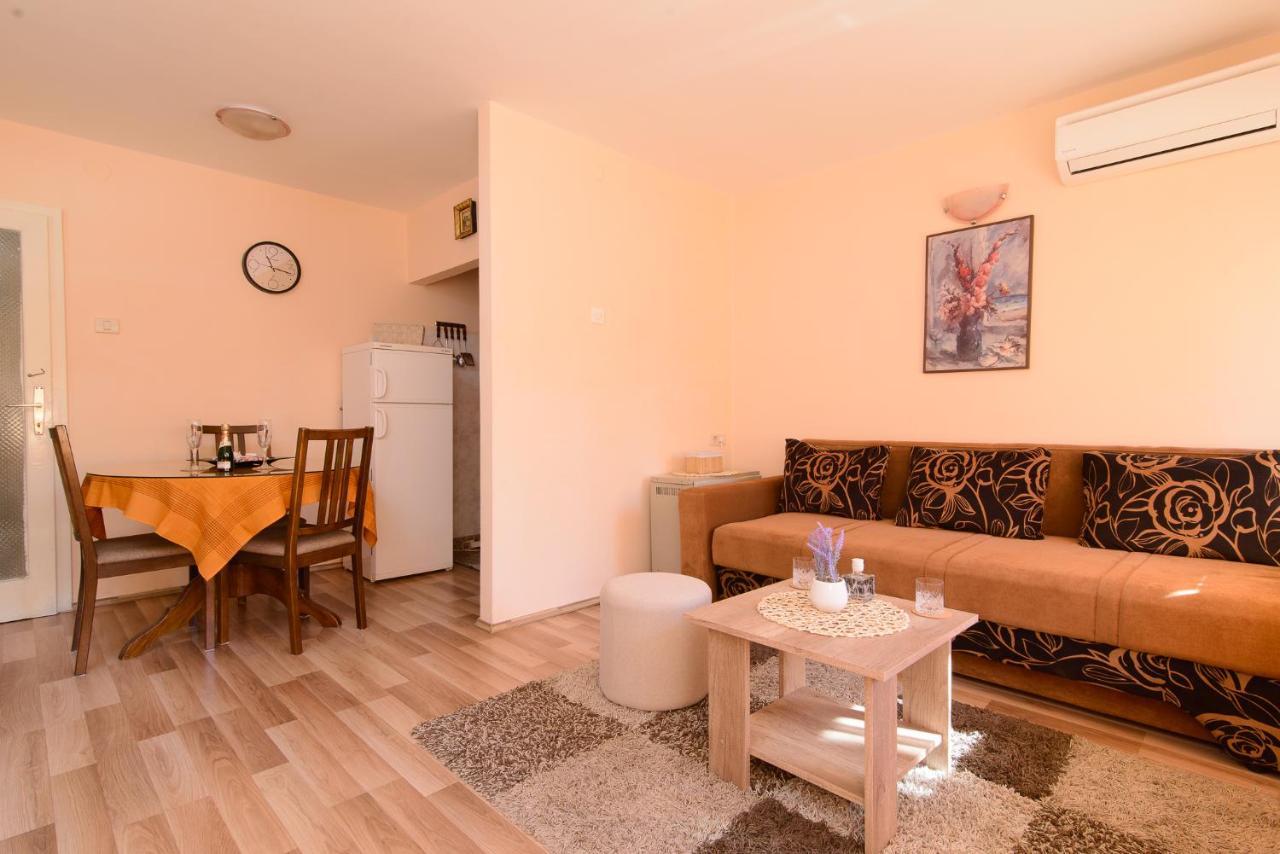 Ante Apartment スプリト エクステリア 写真