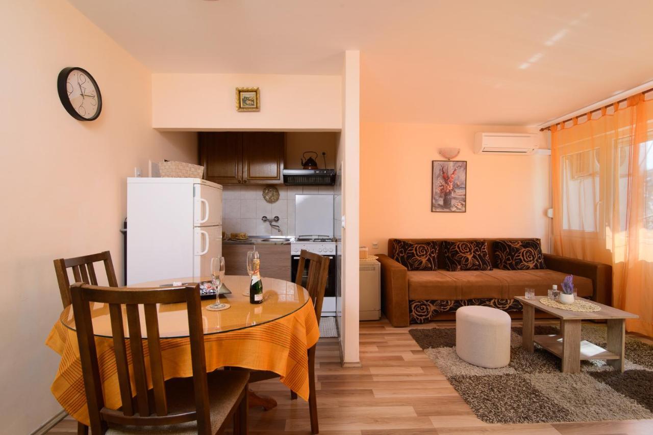 Ante Apartment スプリト エクステリア 写真