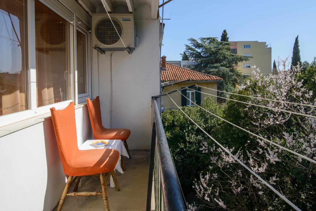 Ante Apartment スプリト エクステリア 写真