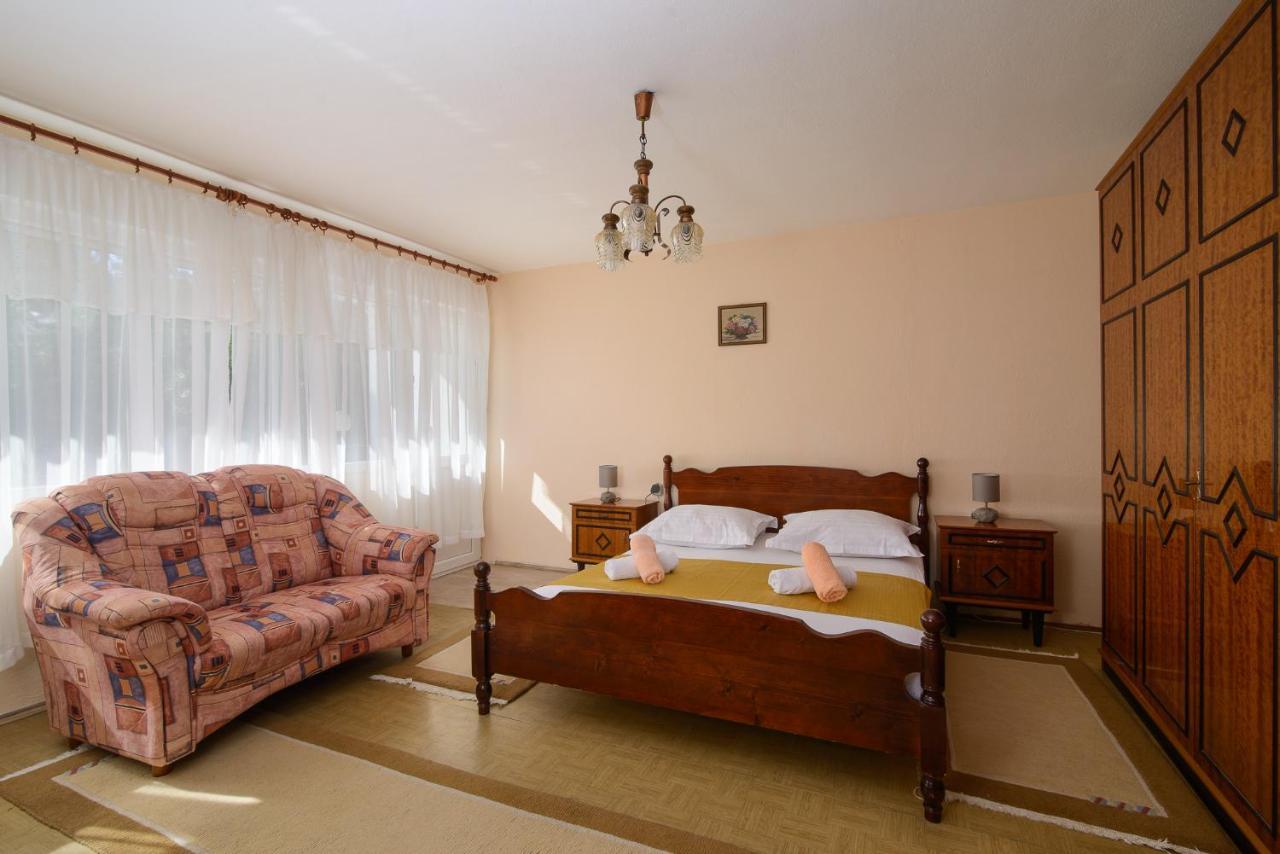 Ante Apartment スプリト エクステリア 写真