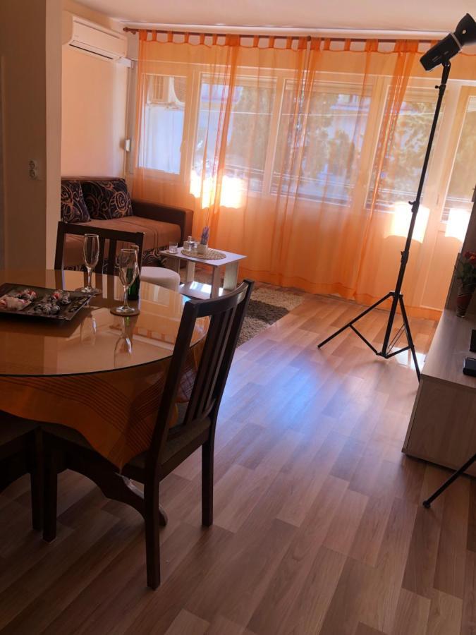Ante Apartment スプリト エクステリア 写真