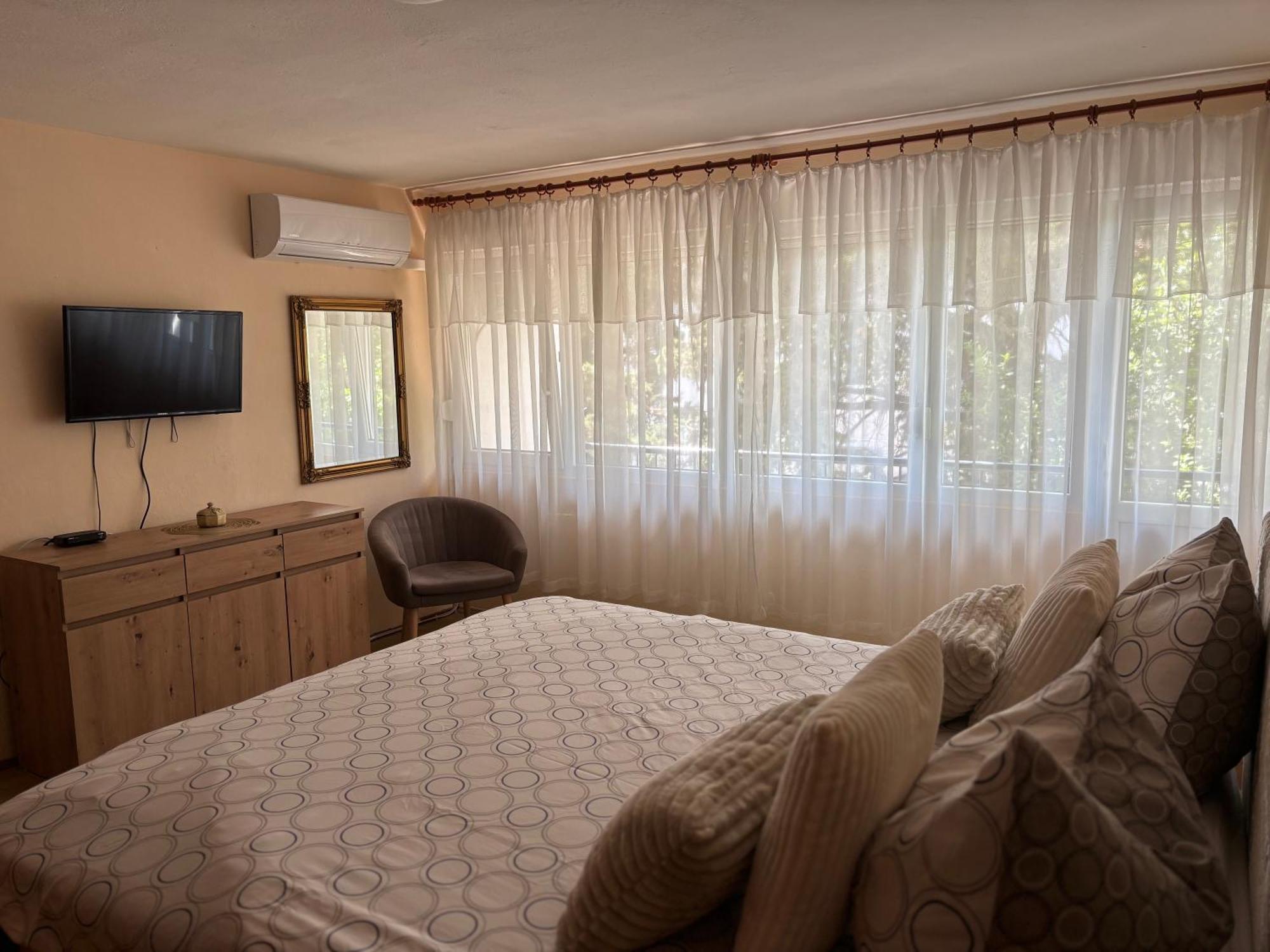 Ante Apartment スプリト エクステリア 写真