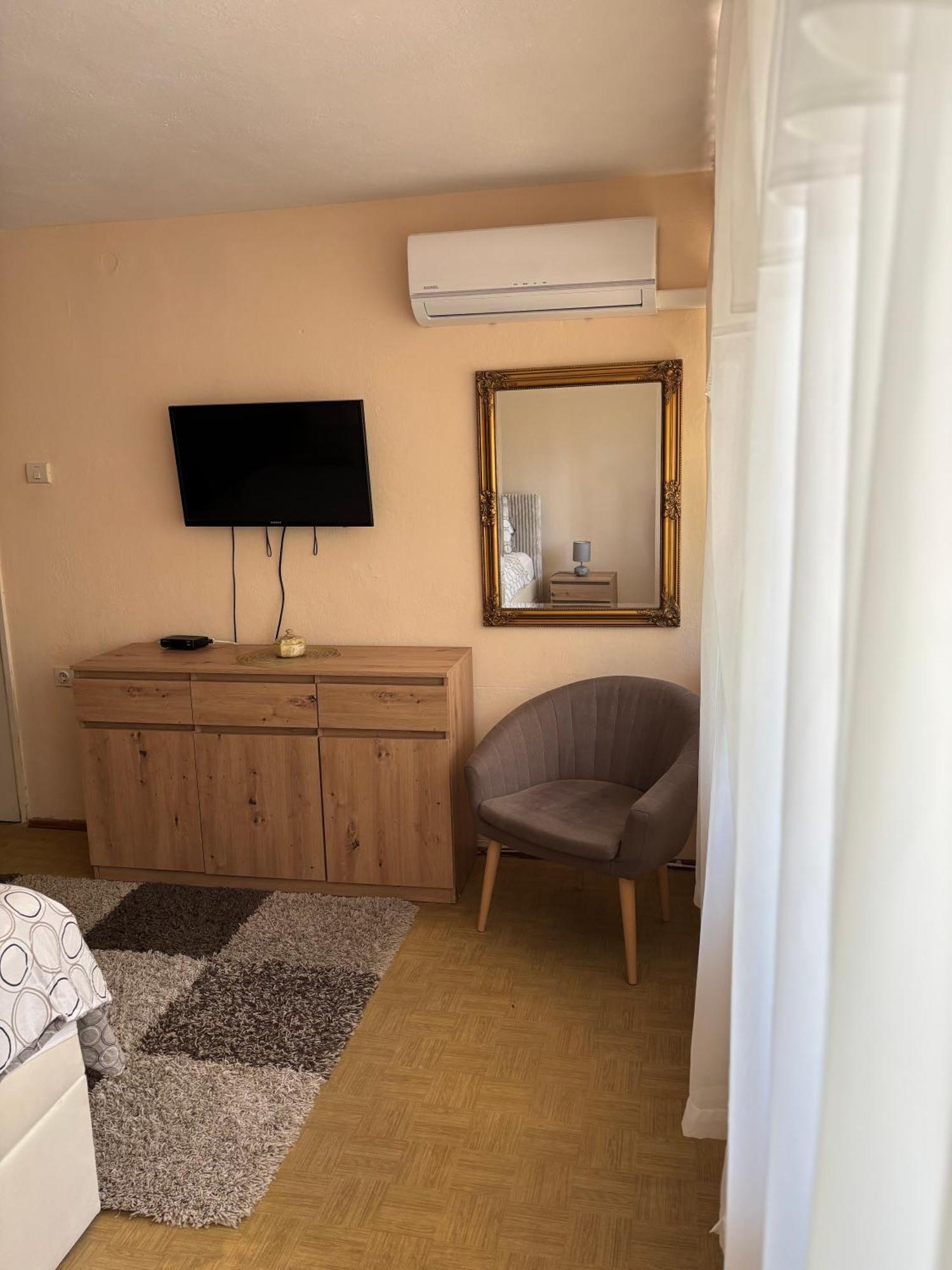 Ante Apartment スプリト エクステリア 写真