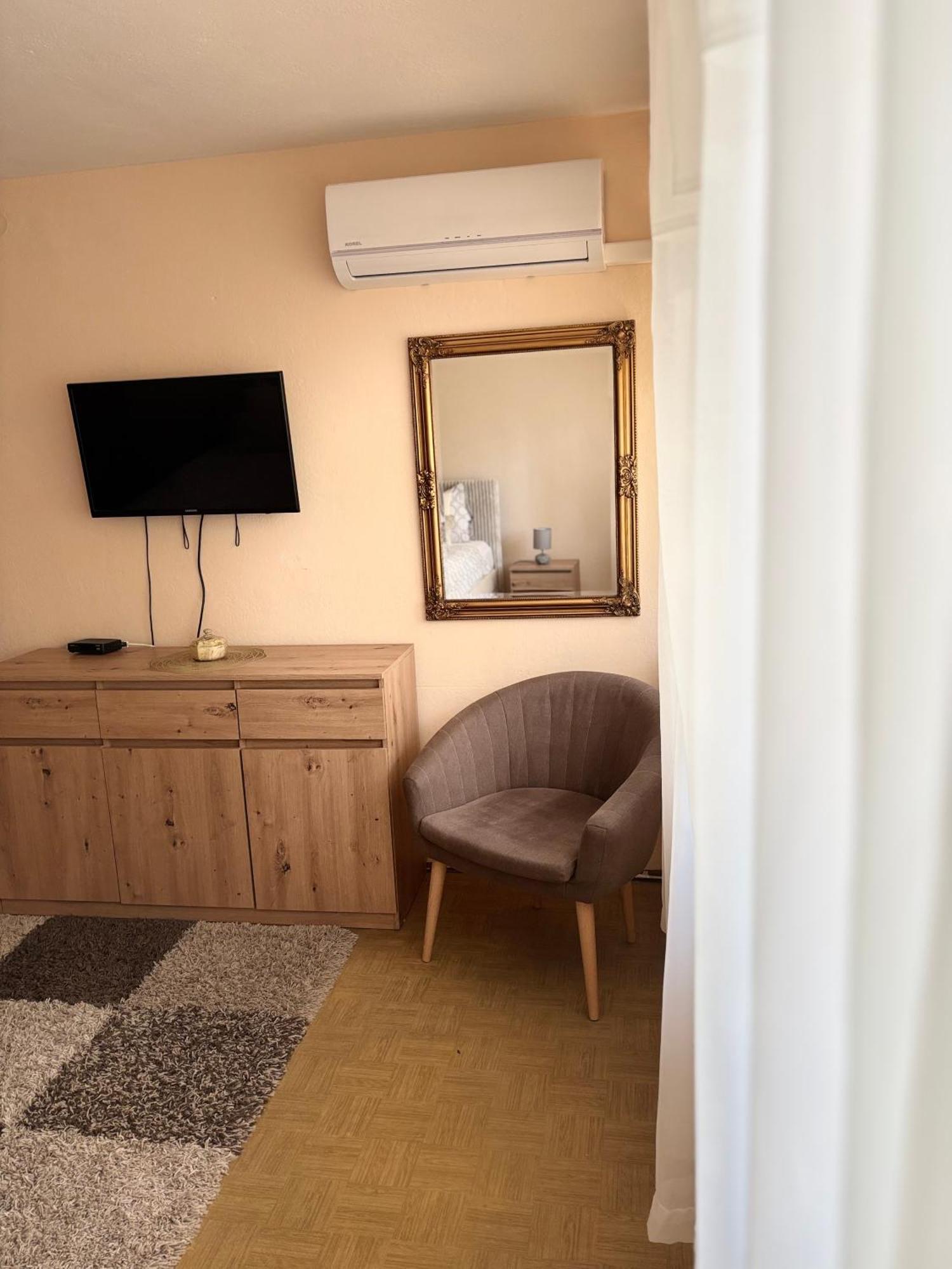 Ante Apartment スプリト エクステリア 写真
